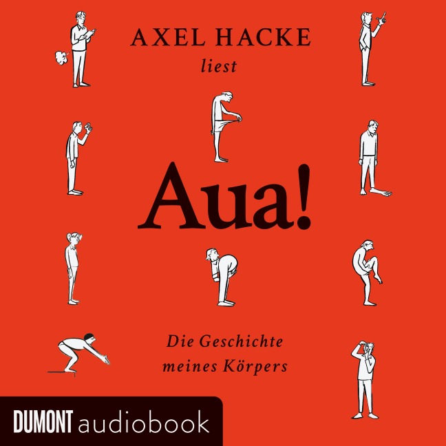 Aua! - Axel Hacke