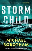 Storm Child - Michael Robotham