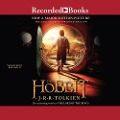 The Hobbit - J R R Tolkien