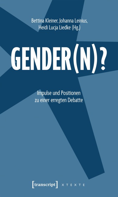 Gender(n)? - 
