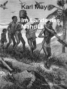 Cover-Bild zum Titel 'Im Lande des Mahdi II' von 'Karl May'