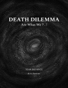Cover-Bild zum Titel 'Death Dilemma' von 'D. E. DeGraw'