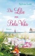 Cover-Bild zum Titel 'Die Lilie von Bela Vista' von 'Sylvia Lott'