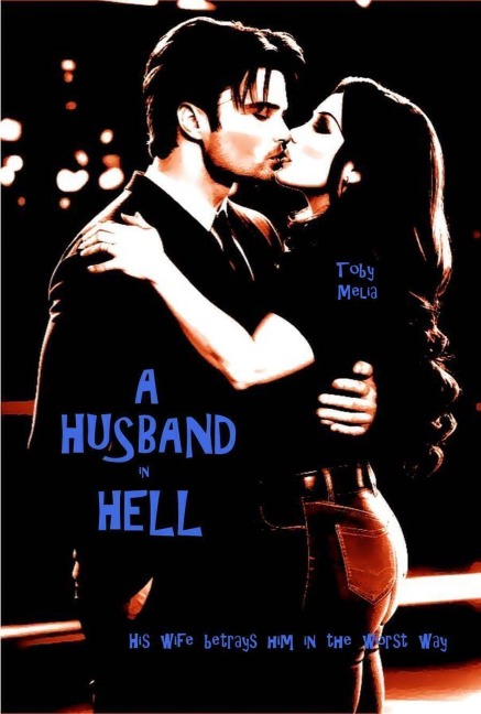 A Husband in Hell - Toby Melia