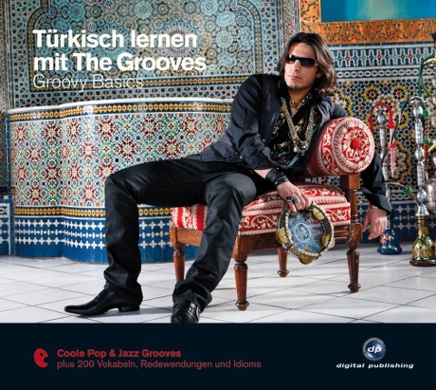 Türkisch lernen mit The Grooves - 