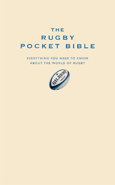 Rugby Pocket Bible - Coles Ben Coles