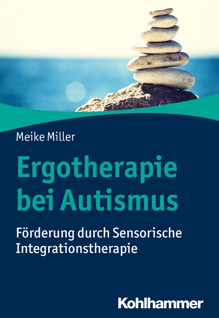 Ergotherapie bei Autismus - Meike Miller