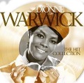 Cover-Bild zum Titel 'The Hit Collection' von 'Dionne Warwick'