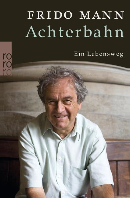 Achterbahn - Frido Mann