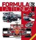 Formula 1 2019. La tecnica - Paolo Filisetti