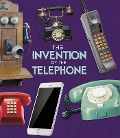 Cover-Bild zum Titel 'Invention of the Telephone' von 'Lucy Beevor'