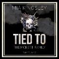 Cover-Bild zum Titel 'Tied To The Moretti Family' von 'Mia Kingsley'