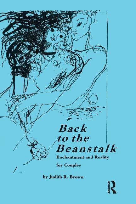 Back To the Beanstalk - Judith R Brown