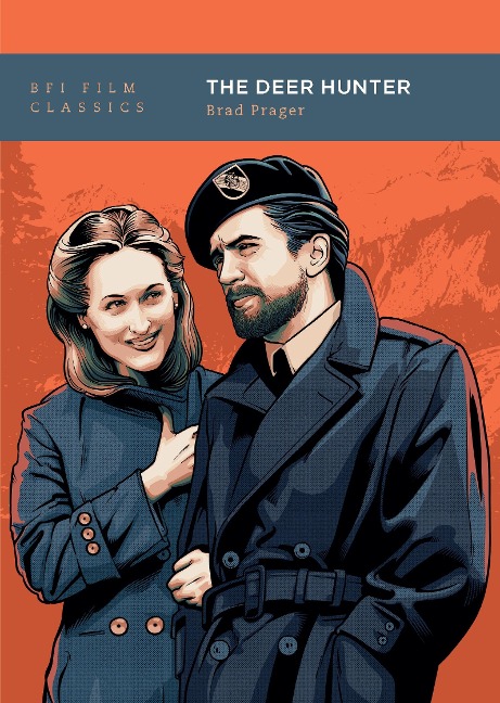 The Deer Hunter - Brad Prager