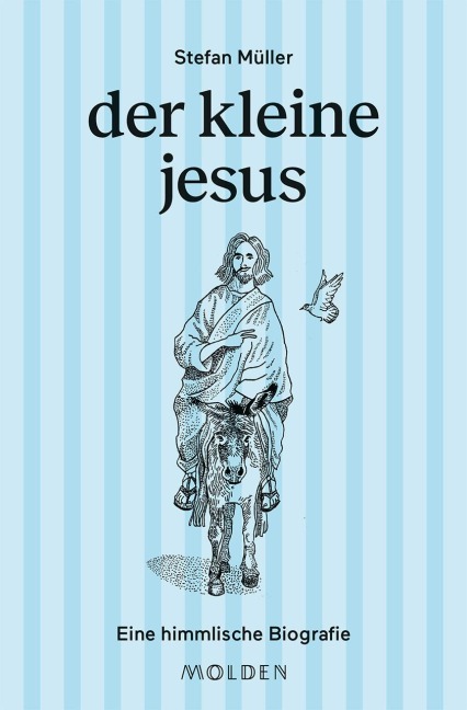 der kleine jesus - Stefan Müller