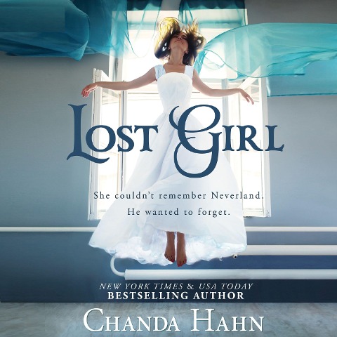 Lost Girl - Chanda Hahn