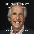Being Henry - Henry Winkler