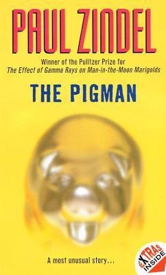 The Pigman - Paul Zindel