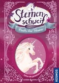 Cover-Bild zum Titel 'Sternenschweif, Buch der Träume' von 'Linda Chapman, Uli Leistenschneider'