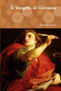 Cover-Bild zum Titel 'Il Vangelo di Giovanni' von 'Rudolf Steiner'