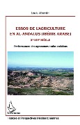 Cover-Bild zum Titel 'Essor de l'agriculture en al-Andalus (Ibérie arabe)' von 'Albertini'