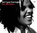 Cover-Bild zum Titel 'The ACT Years' von 'Terri Lyne Carrington'
