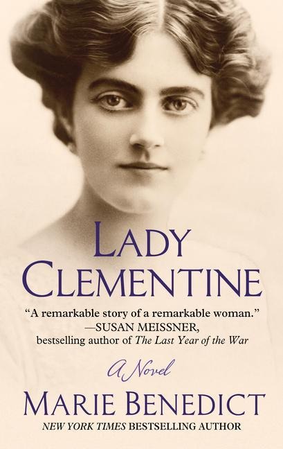 Lady Clementine - Marie Benedict