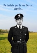Cover-Bild zum Titel 'De laatste garde van Testelt vertelt' von 'Jozef Cuypers'