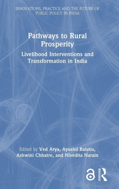 Pathways to Rural Prosperity - 