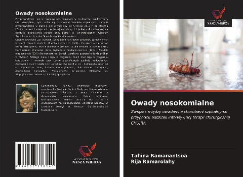 Owady nosokomialne - Tahina Ramanantsoa, Rija Ramarolahy