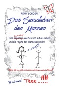 Cover-Bild zum Titel 'Das Sexualleben des Mannes' von 'Remy Schoen'