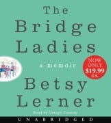 The Bridge Ladies Low Price CD - Betsy Lerner