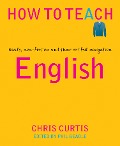 Cover-Bild zum Titel 'How to Teach' von 'Chris Curtis'