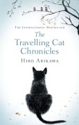 Cover-Bild zum Titel 'The Travelling Cat Chronicles' von 'Hiro Arikawa'