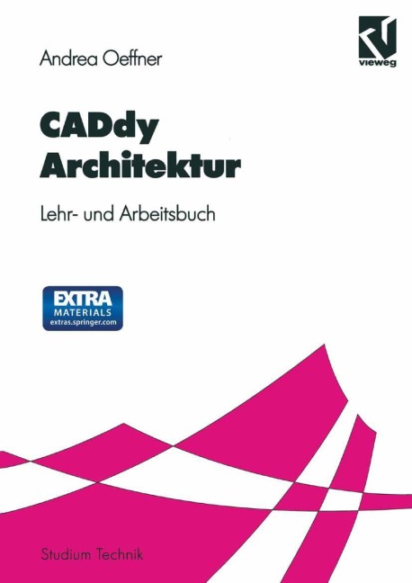 CADdy Architektur - Andrea Oeffner