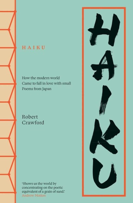 Haiku - Robert Crawford