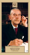 Cover-Bild zum Titel 'Carteggio' von 'Hermann Hesse, Thomas Mann'