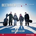 Streichquartette Vol.1 - Quatuor Alcan