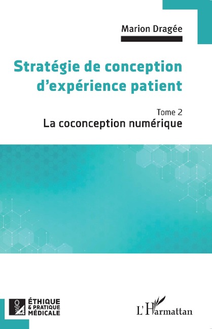 Strategie de conception d'experience patient - Dragee
