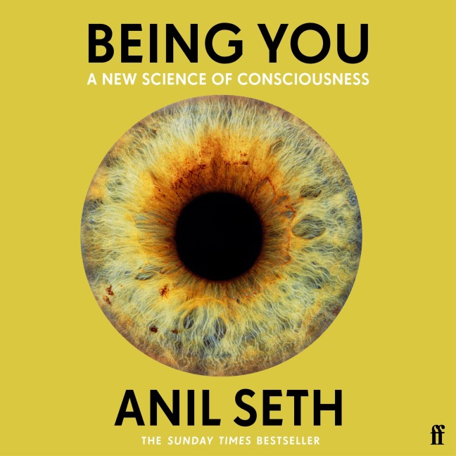 Being You - Anil Seth