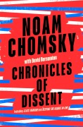 Cover-Bild zum Titel 'Chronicles of Dissent' von 'Noam Chomsky'