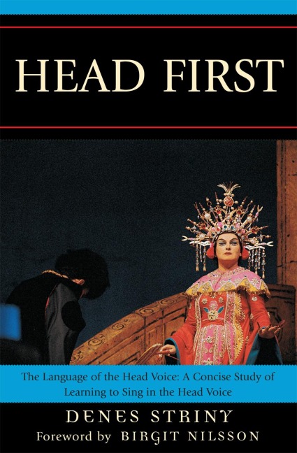 Head First - Denes Striny