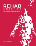 Cover-Bild zum Titel 'Rehab Science: How to Overcome Pain and Heal from Injury' von 'Tom Walters, Glen Cordoza'