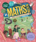 Everyday Stem Math - Math in Action - Lou Abercrombie