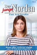 Wenn alles verloren scheint - Carolin Grahl