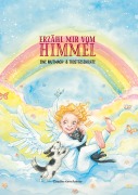 Cover-Bild zum Titel 'Erzähl mir vom Himmel' von 'Claudine Kern-Poletto'