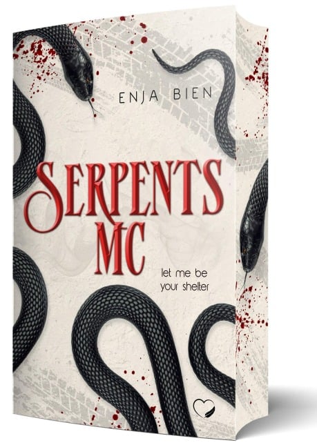 Serpents MC - Enja Bien
