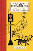 Captains of the City Streets: A Story of the Cat Club - Esther Averill