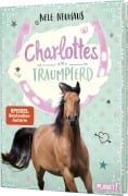 Charlottes Traumpferd 1: Charlottes Traumpferd - Nele Neuhaus