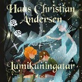 Lumikuningatar - H. C. Andersen